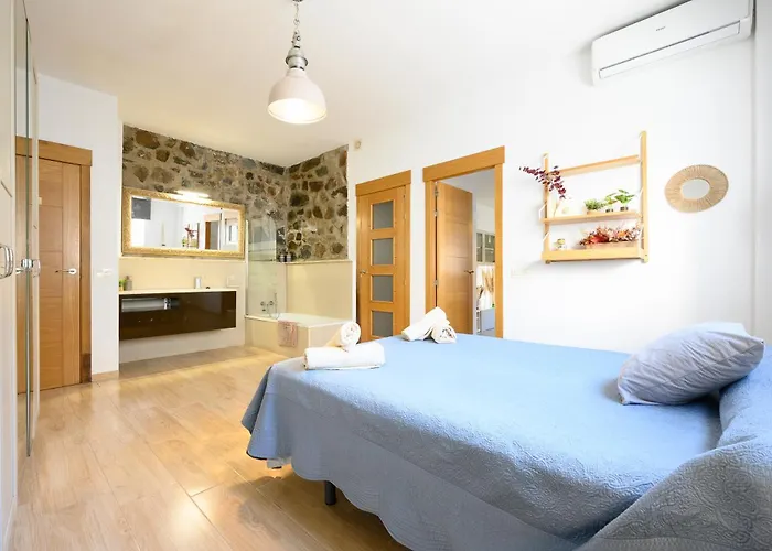 Blue Castle Guesthouse