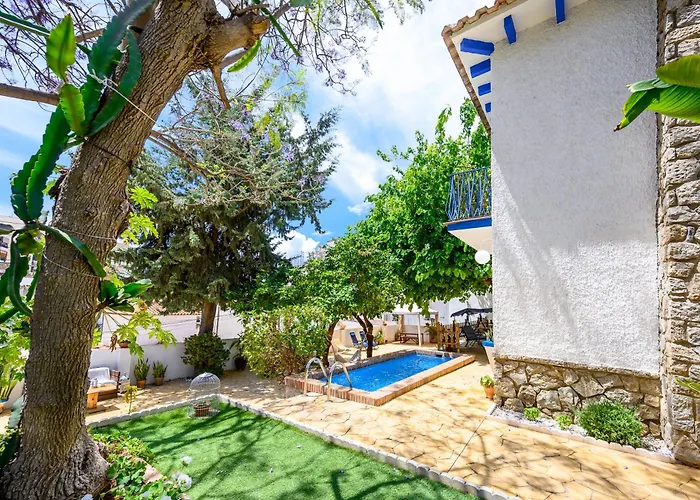 Blue Castle Guesthouse